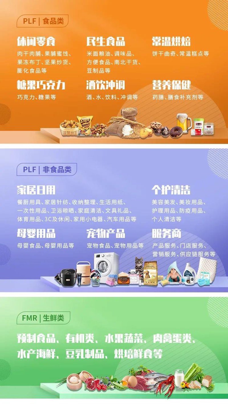 千成供销：如何在竞争激烈的市场中脱颖而出